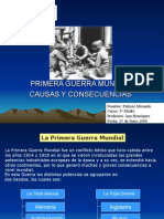 3 Miranda Primera Guerra