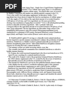 Download 10 Ways to Stop Aging and Retain Your Vibrant Health by William H Stewart SN23998861 doc pdf