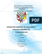 OU mezclado -PU condensacion.doc