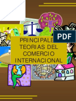 3. Principales Teor as Del Comercio Internacional