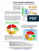 Agro en El Norte Argentino PDF