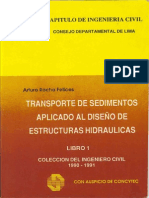 I TransporteSedimentos