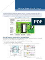 SPM Module Design Guide Overview PDF