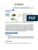 Gestion Proyectos Ms Project