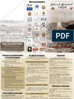 Programme Centenaire PDF