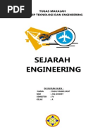 Download TUGAS MAKALAH Konsep Engineering by Danu Mamlukat SN239996370 doc pdf
