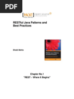 Download 9781783287963_RESTful_Java_Patterns_and_Best_Practices_Sample_Chapter by Packt Publishing SN239997040 doc pdf