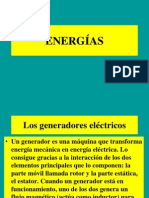 Energi As