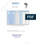 HDPE gabions