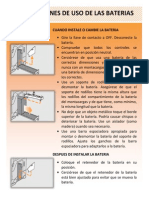 Seguridad Apiladores Electricos