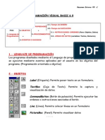 0-Resumen Entorno Visual Basic