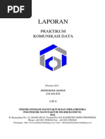 Download Praktikum Komunikasi data serial dan paralel by Andrisman Jakaria SN240003350 doc pdf