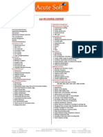 SAP HR PDF