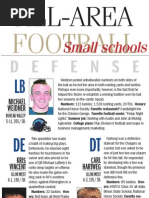 Download Journal Star Small Schools  All-Area Defense by Journal Star SN24000419 doc pdf