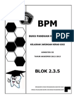 BPM Blok 5 2012 Final PDF