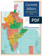 Download Current Affairs for BANK SSC  UPSC PO Exams June to August 2014 by Ebooks For You SN240006024 doc pdf