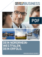 NRW Business 2014
