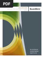 BlackRock Midyear Investment Outlook 2014