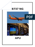 Boeing 737 NG APU PDF