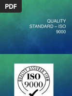 Understanding QEHS Benefits and Standards | PDF | Occupational Safety ...