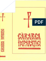 [Www.fisierulmeu.ro] Pr Arsenie Boca-Cararea-Imparatiei