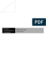 Bridge Course on Life Skills Layout1