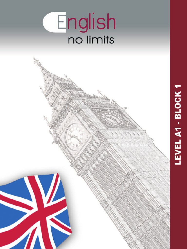 English A1 Block 1 Unit 1 Learning Materials | PDF | Semiótica ...