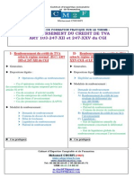 PROGRAMME  REMBOURSEMENT DU CREDIT DE TVA.pdf