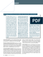 Avis D'expert PDF