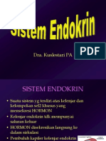 PPT Histologi Sistem Endokrin