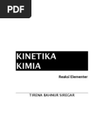 Download Kinetika Kimia by Tri Hiu Amborowati SN24001729 doc pdf