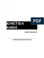 Download Kinetika Kimia by Tri Hiu Amborowati SN24001729 doc pdf