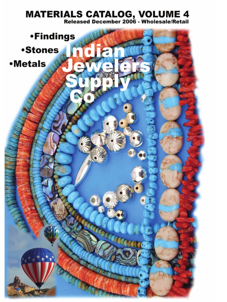 Indian Jewelry Supply Materials 4 | PDF | Cheque | American Express