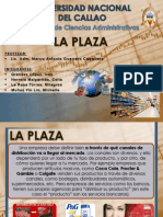 La Plaza.pptm