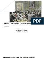 05 7-5 the congress of vienna