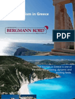 Medical Tourism For Hair Restoration in Greece