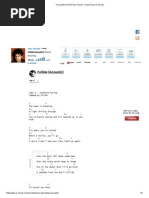 Download Collide Acoustic Chords - Howie Day _ E-chords by tj_simodlan SN240022724 doc pdf