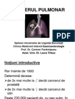 Cancer Pulmonar