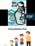 Pernikahan Dini