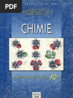 Download chimie  Manual Pentru Clasa a 10 A by elacuc SN240024781 doc pdf