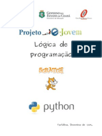 Apostila Lógica Scratch Python E-Jovem