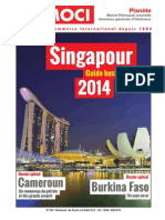 MO1967 - Singapour 2014 PDF