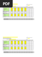 Tapak Headcount