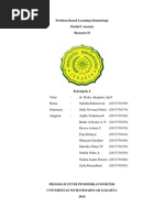 Download Laporan PBL Hematologi - Anemia skenario 2 by Nyazzz SN240029310 doc pdf