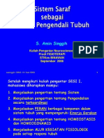 Bin 03 Sistem Saraf Sebagai Pengendali 0906