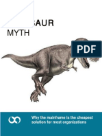 Dinosaur Unisys