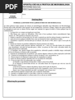 Apostila Pratica de Microbiologia (1)