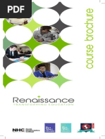 Download Renaissance course guide by NHCollege SN240031583 doc pdf