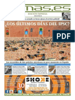 Periodico Armas - Agosto - 2014