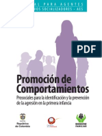 100475-Promocion de Comportamientos